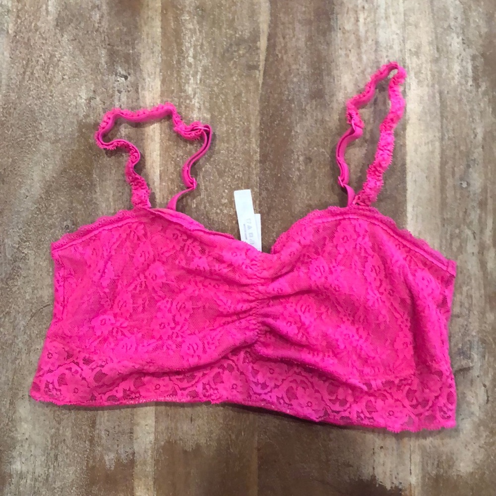 bra